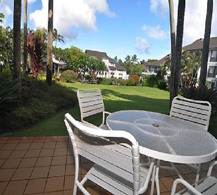 Poipu Kai Resort Kauai Eksteriør billede
